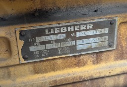 Liebherr D904T D 904 T Silnik Kompletny Blok Koło Zamachowe Wał Korbowy Pokrywa Miska CZĘŚCI