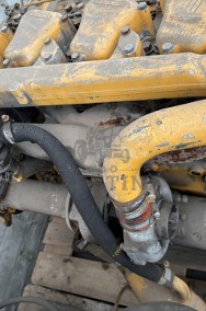 Liebherr D904T D 904 T Silnik Kompletny Blok Koło Zamachowe Wał Korbowy Pokrywa Miska CZĘŚCI-2