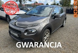 Citroen C3 III navi, klimatronic, gwarancja!