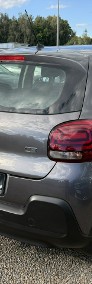 Citroen C3 III navi, klimatronic, gwarancja!-4