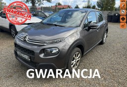 Citroen C3 III navi, klimatronic, gwarancja!
