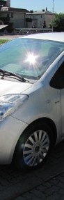 Toyota Yaris II 1.4 D-4D Pres-zarejestrowana w POLSCE 20.08.2020r.-4