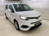 Toyota ProAce Toyota Proace City Verso Long 1.5, Diesel 130KM, salon Polska, FV23%