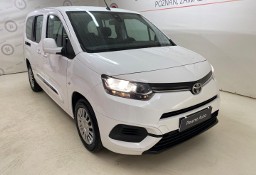 Toyota ProAce Toyota Proace City Verso Long 1.5, Diesel 130KM, salon Polska, FV23%