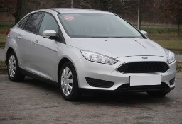 Ford Focus IV , Salon Polska, Serwis ASO, VAT 23%, Klima, Parktronic