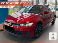 Volkswagen Polo VI Special Edition 1.0 TSI DSG Special Edition 1.0 TSI 95KM DSG