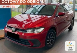 Volkswagen Polo VI Special Edition 1.0 TSI DSG Special Edition 1.0 TSI 95KM DSG