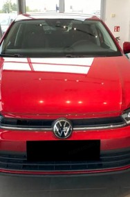 Volkswagen Polo VI Special Edition 1.0 TSI DSG Special Edition 1.0 TSI 95KM DSG-2