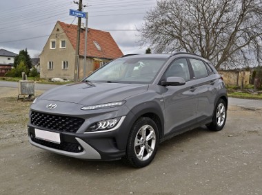 Hybryda/Full Opcja/JAk Nowy/Full Led-1