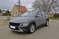 Hyundai Kona Hybryda/Full Opcja/JAk Nowy/Full Led
