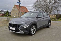 Hyundai Kona Hybryda/Full Opcja/JAk Nowy/Full Led