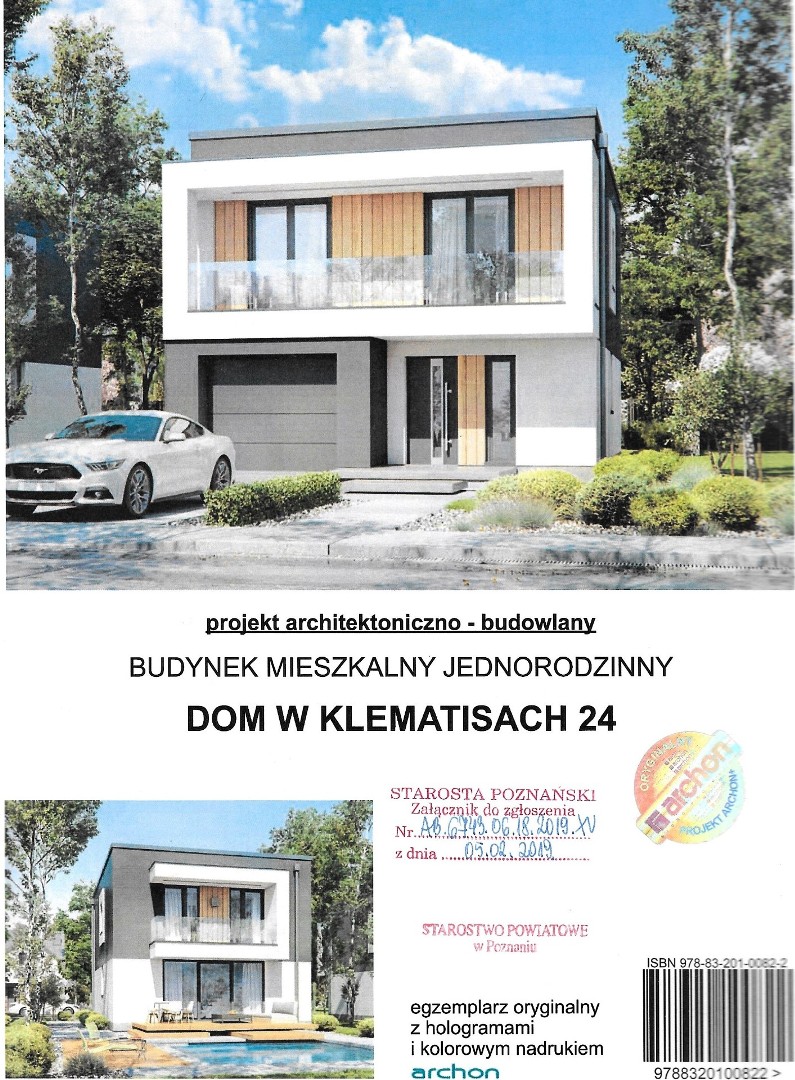 Nowy Dom Jednorodzinny Na Sprzedaż - Gratka.pl - Oferta Archiwalna