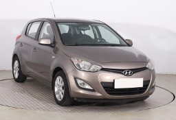 Hyundai i20 , Salon Polska, GAZ, Klima ,Bezkolizyjny,ALU