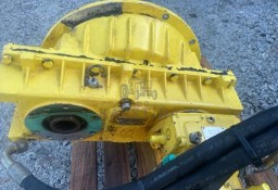 Reduktor do pomp brevini riduttori BZ2-290