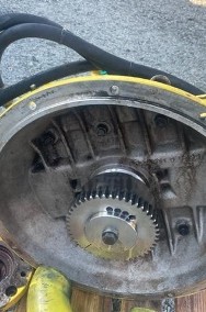 Reduktor do pomp brevini riduttori BZ2-290-3