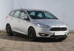 Ford Focus III , Salon Polska, Serwis ASO, Klima, Tempomat,ALU