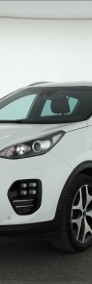 Kia Sportage IV , Salon Polska, Serwis ASO, Automat, Skóra, Navi, Xenon,-3