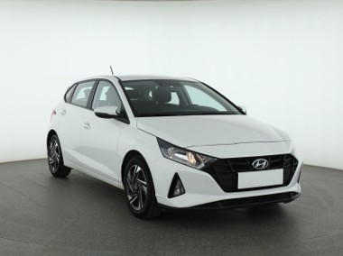 Hyundai i20 , Salon Polska, 1. Właściciel, Serwis ASO, VAT 23%, Klima-1