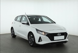 Hyundai i20 , Salon Polska, 1. Właściciel, Serwis ASO, VAT 23%, Klima