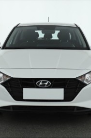 Hyundai i20 , Salon Polska, 1. Właściciel, Serwis ASO, VAT 23%, Klima-2