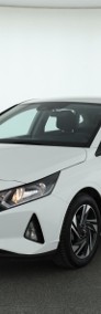 Hyundai i20 , Salon Polska, 1. Właściciel, Serwis ASO, VAT 23%, Klima-3