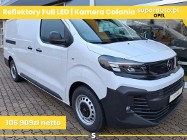 Opel Vivaro XL L2H1 XL L2H1 2.2 150KM