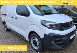 Opel Vivaro XL L2H1 XL L2H1 2.2 150KM