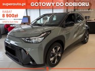 Toyota Aygo X Style 1.5 Hybrid Style 1.5 Hybrid 116KM | Podgrzewane fotele!