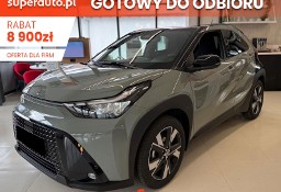 Toyota Aygo X Style 1.5 Hybrid Style 1.5 Hybrid 116KM | Podgrzewane fotele!