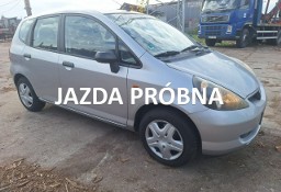 Honda Jazz II Stan BDB