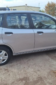 Honda Jazz II Stan BDB-2