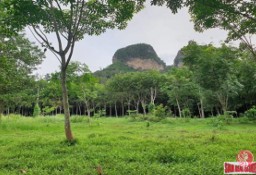 Działka inna Ao Nang