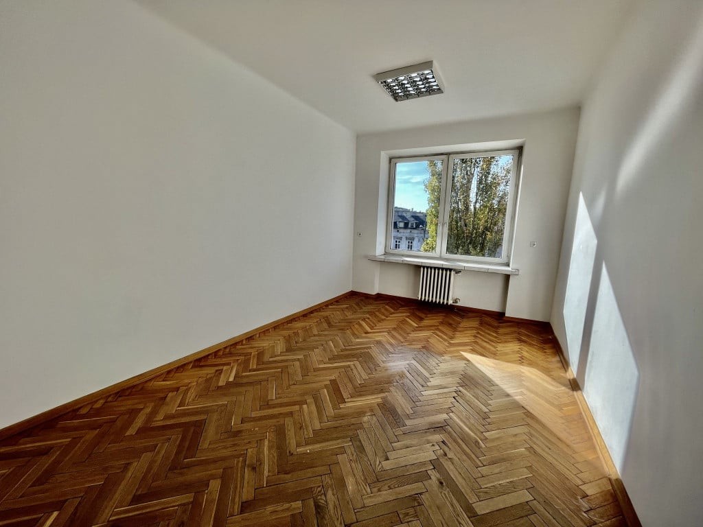 Biuro do wynajęcia, 29 m², 1 pomieszczenie Łódź Śródmieście - Widok 2