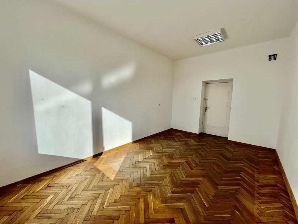 Biuro do wynajęcia, 29 m², 1 pomieszczenie Łódź Śródmieście - Widok 3