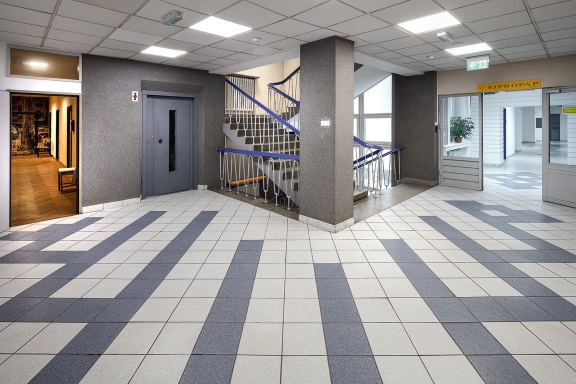 Biuro do wynajęcia, 29 m², 1 pomieszczenie Łódź Śródmieście - Widok 4