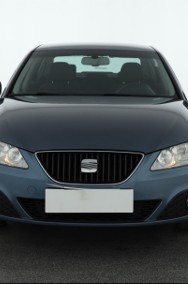 SEAT Exeo I , GAZ, Klimatronic, Parktronic,ALU-2