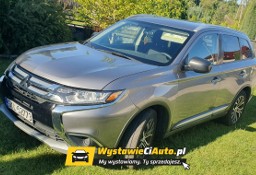 Mitsubishi Outlander III TELEFON: 509 553 991 | LOKALIZACJA: Częstochowa