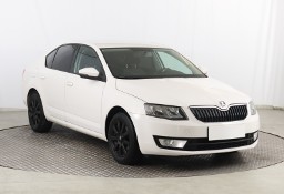 Skoda Octavia III , Salon Polska, Klima, Parktronic