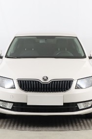 Skoda Octavia III , Salon Polska, Klima, Parktronic-2