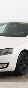 Skoda Octavia III , Salon Polska, Klima, Parktronic-3