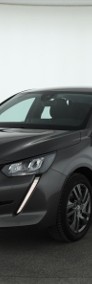 Peugeot 208 , Salon Polska, Serwis ASO, Klimatronic, Tempomat, Parktronic-3