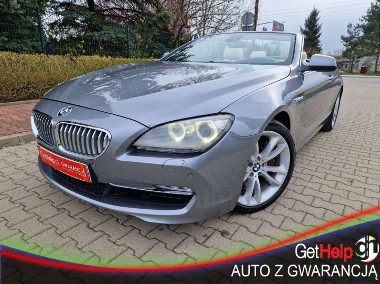 BMW SERIA 6-1