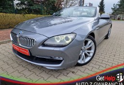 BMW SERIA 6 III (F06/F12/F13) BMW SERIA 6