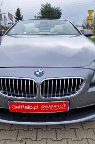 BMW SERIA 6-2
