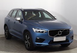 Volvo XC60 I , Salon Polska, 1. Właściciel, Automat, VAT 23%, Skóra,