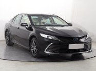 Toyota Camry VIII , Salon Polska, 1. Właściciel, Serwis ASO, Automat, VAT 23%,