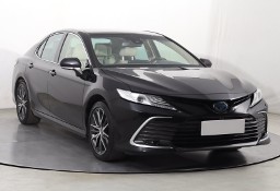 Toyota Camry VIII , Salon Polska, 1. Właściciel, Serwis ASO, Automat, VAT 23%,