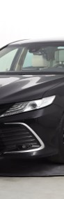 Toyota Camry VIII , Salon Polska, 1. Właściciel, Serwis ASO, Automat, VAT 23%,-3