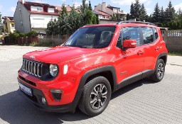 Jeep Renegade Face lifting 1,0T GSE 120 kM Salon Poska, F-VAT, rej. 2019