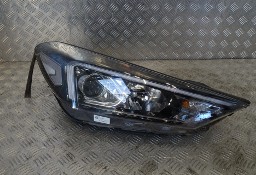 HYUNDAI TUCSON III LAMPA PRZEDNIA PRAWA DOŚWIETLANIE ZAKRĘTÓW LIFT 2018R